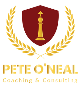 Men Ignited Logo